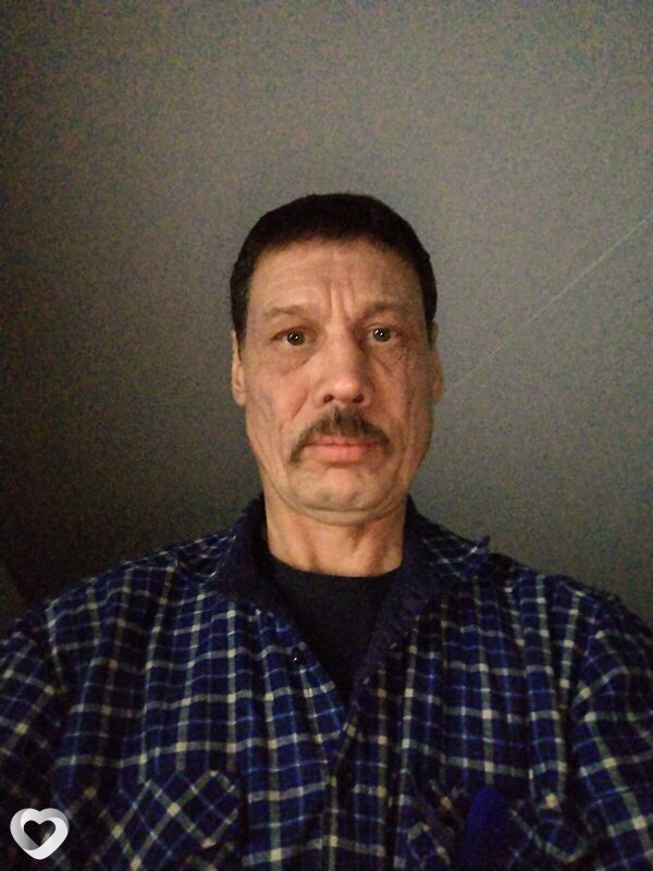 Виталий, 51, Улан-Удэ — анкета №4358038