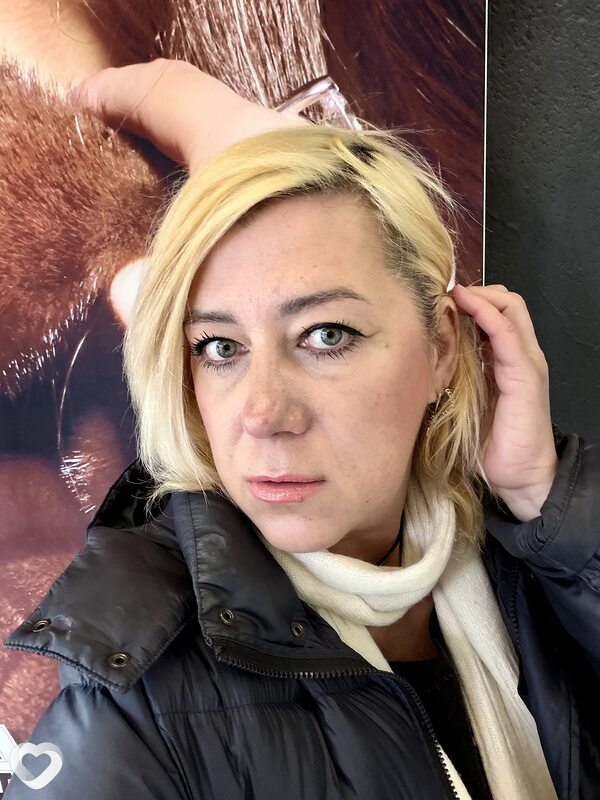 Ал, 41, Могилев — анкета №4358041