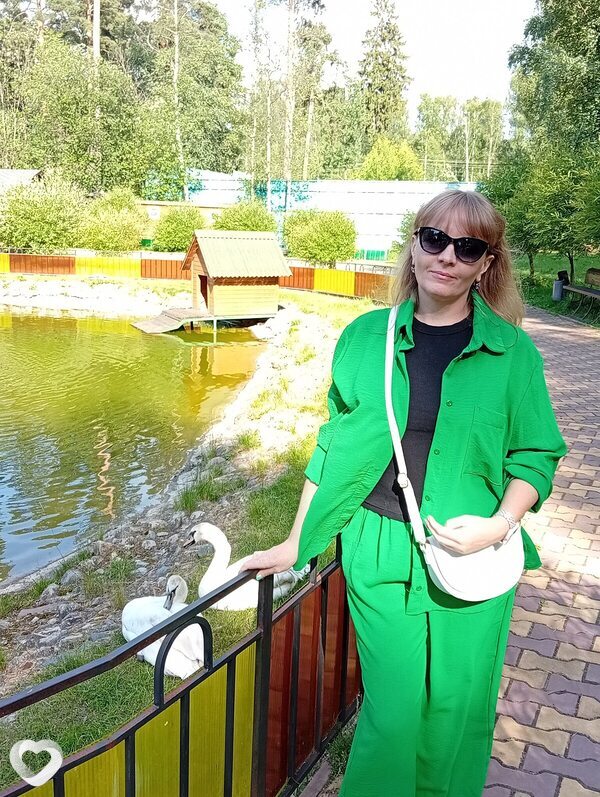 Оксана, Кострома
