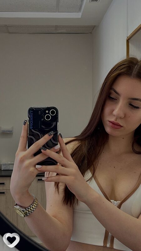 София, 23, Томске — анкета №4358014