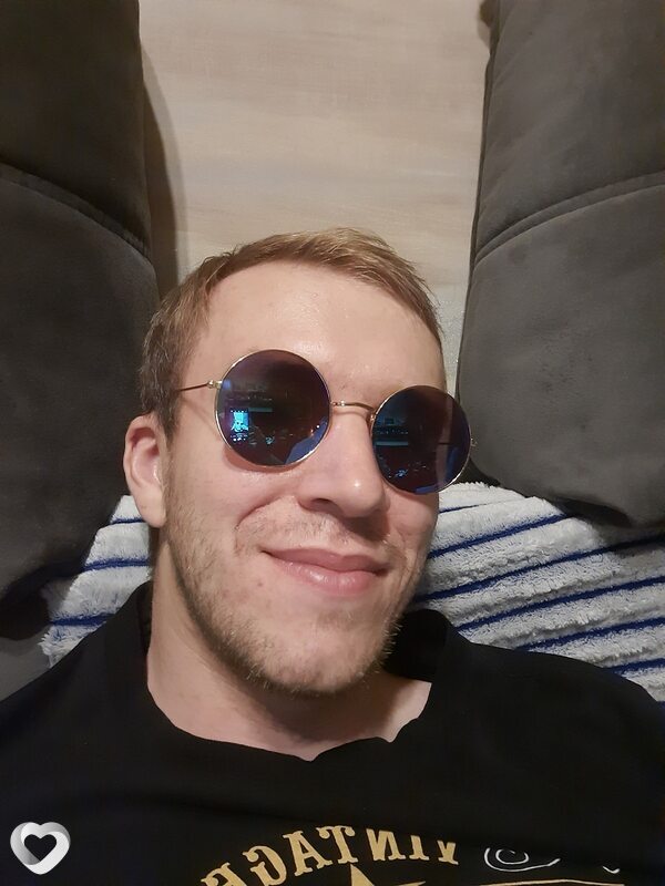 Владимир, 29, Кемерове — анкета №4358018
