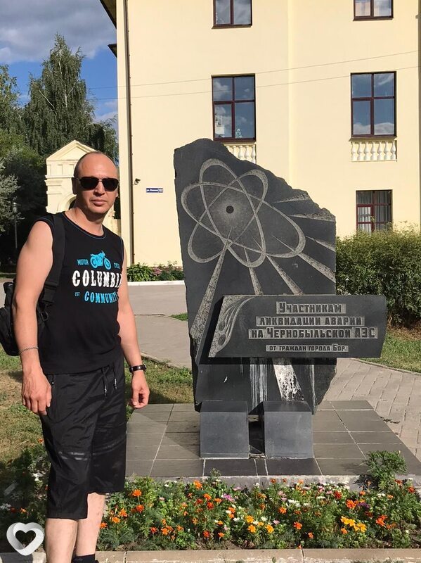 Александр, 45, Петропавловске-Камчатском — анкета №4358019