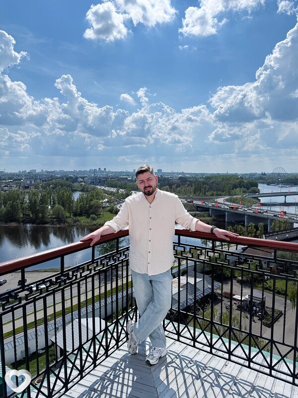 Макс, 27, Саранске — анкета №4358020