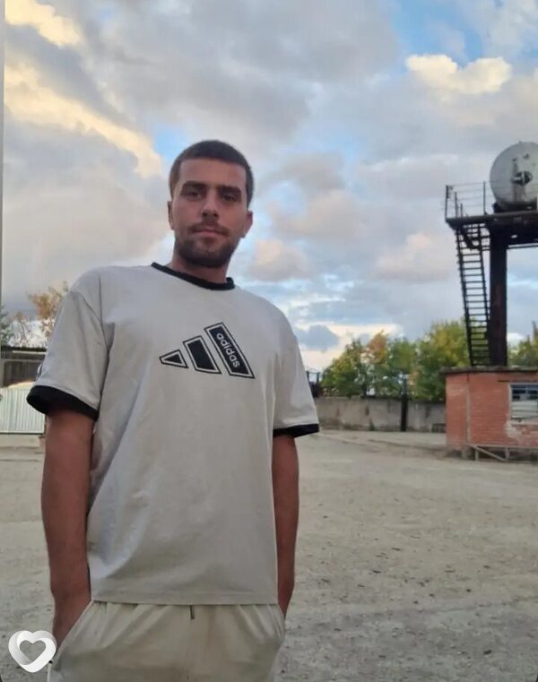 Дмитрий, 29, Москве — анкета №4358023