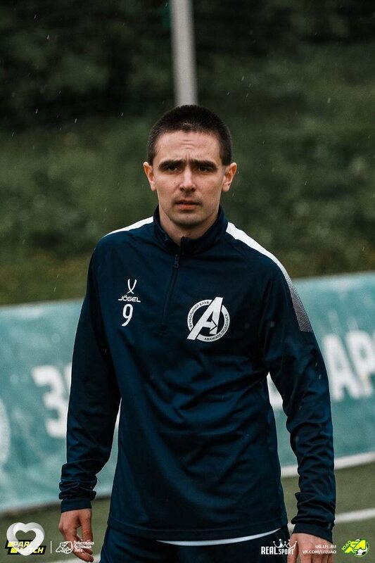 Анатолий, 33, Москве — анкета №4358035