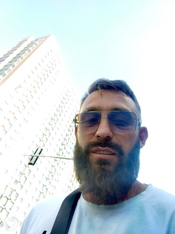 Евгений, 33, Астане — анкета №4357918