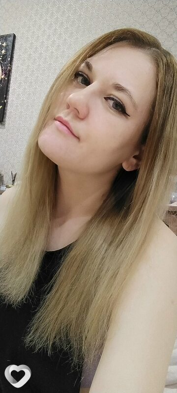 Людмила, 32, Новосибирске — анкета №4357921