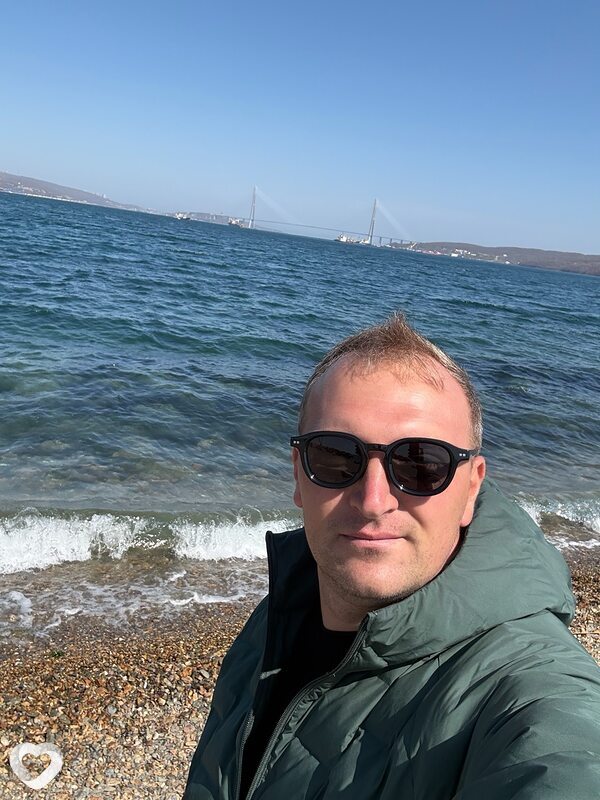 Евгений, 33, Южно-Сахалинске — анкета №4357927