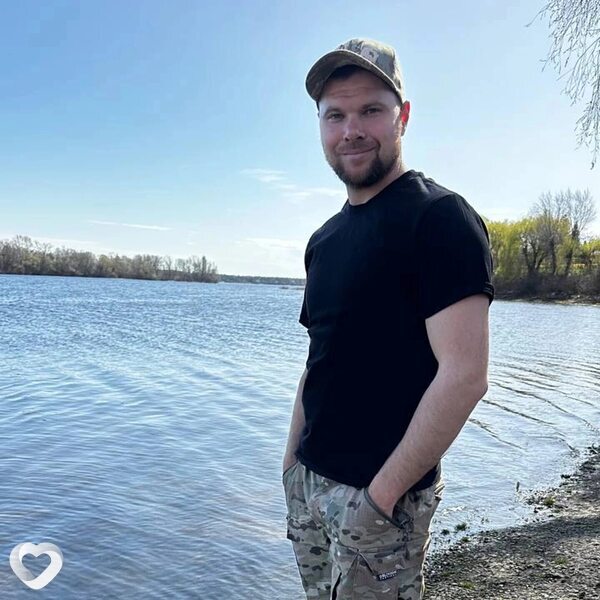 Вадім, Канев
