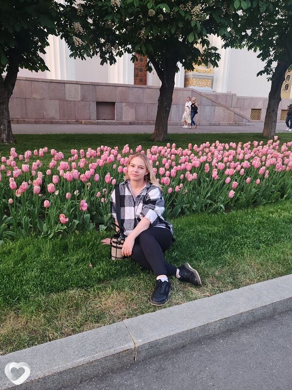 Наталья, 19, Пскове — анкета №4357931