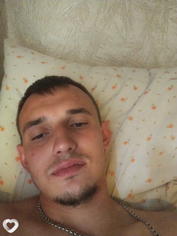 Руслан, 26, Шахтах — анкета №4357936