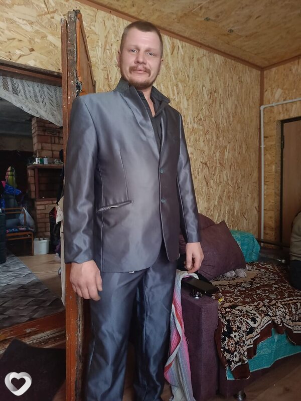 Дмитрий, 35, Балашове — анкета №4358114