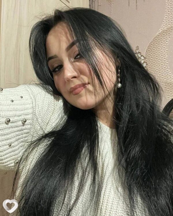Таня, 18, Харькове — анкета №4358115
