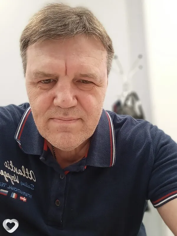 Михаил, 58, Москве — анкета №4358123