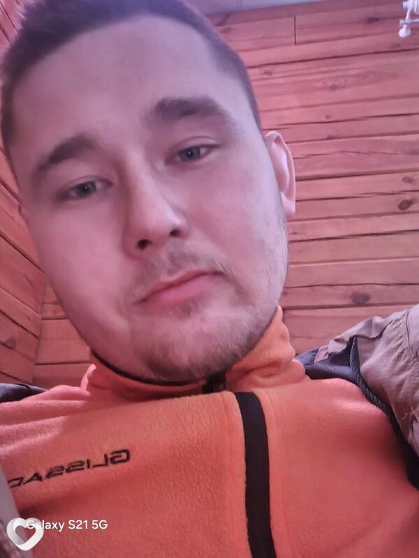 Дмитрий, 22, Иркутске — анкета №4358131