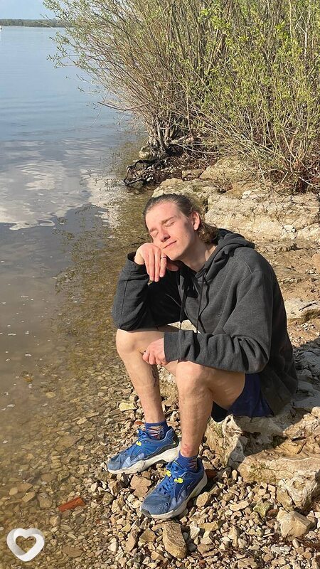 Алексей, 26, Набережных Челнах — анкета №4358134