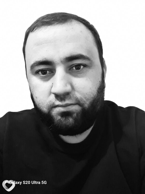 Федя, 25, Санкт-Петербурге — анкета №4358094