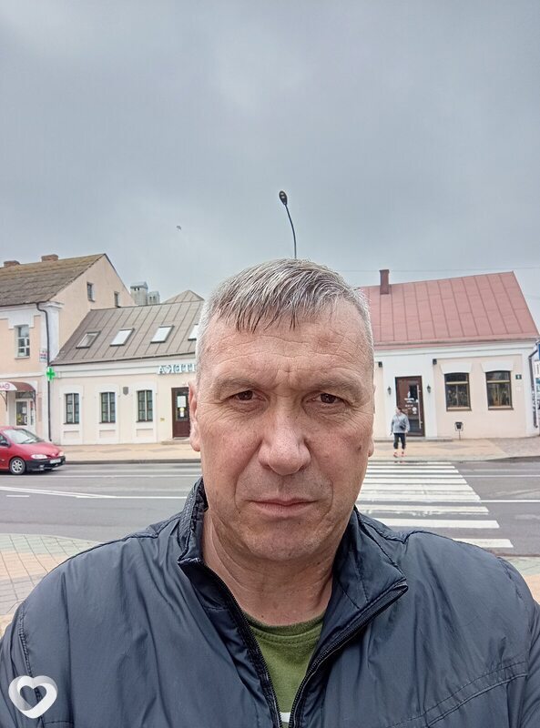 Вячеслав, 48, Бресте — анкета №4358106