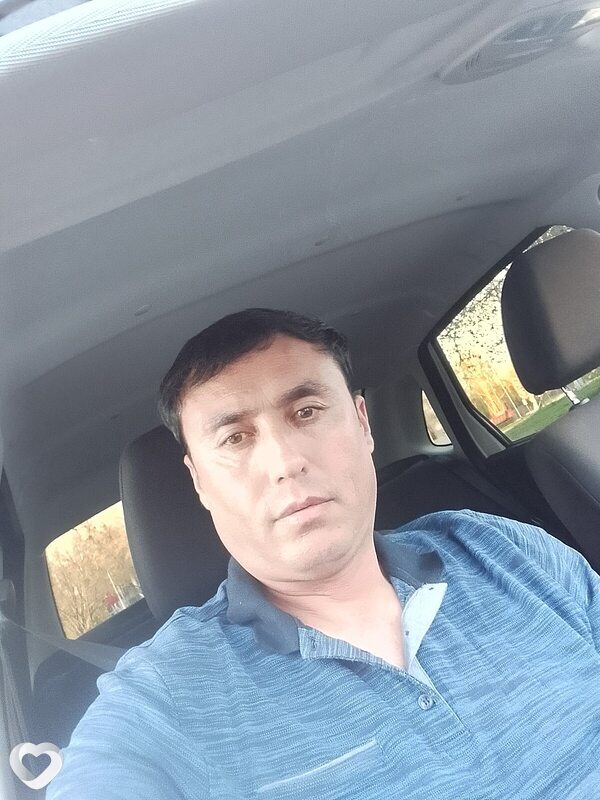 Батыр, 45, Набережных Челнах — анкета №4358111