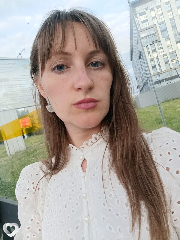 Кали, 37, Санкт-Петербурге — анкета №4358192
