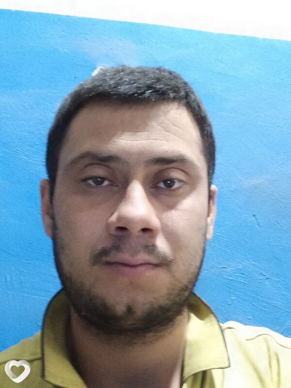 Тимур, 28, Красноярске — анкета №4358194