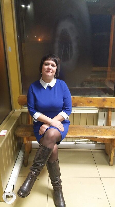 Анна, 44, Кемерове — анкета №4358199