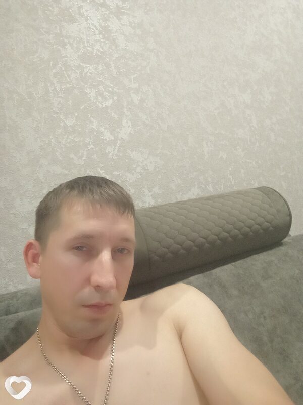 Алексей, Рыбинск