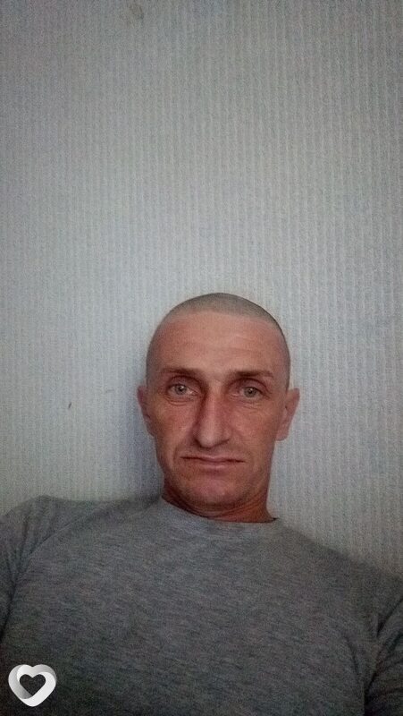 Вячеслав, 48, Троицке — анкета №4358210