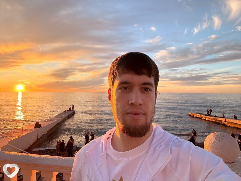Мансур, 23, Саранске — анкета №4358164
