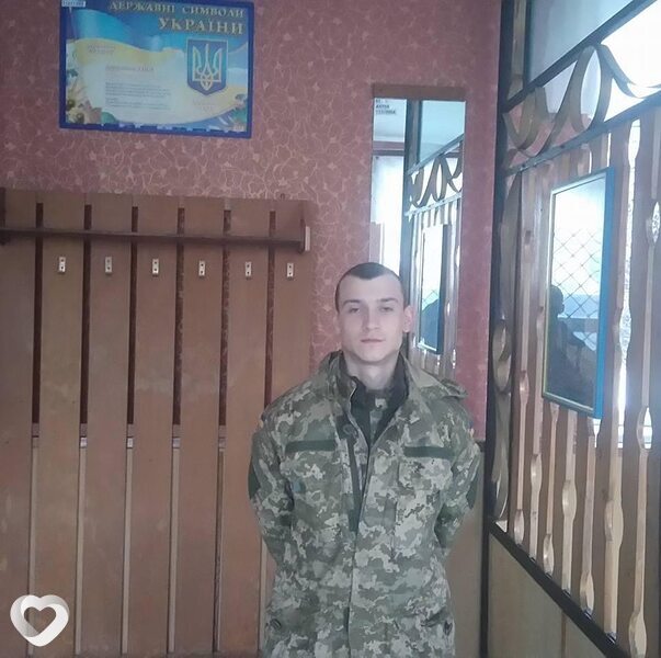 Роман, 31, Киеве — анкета №4358168