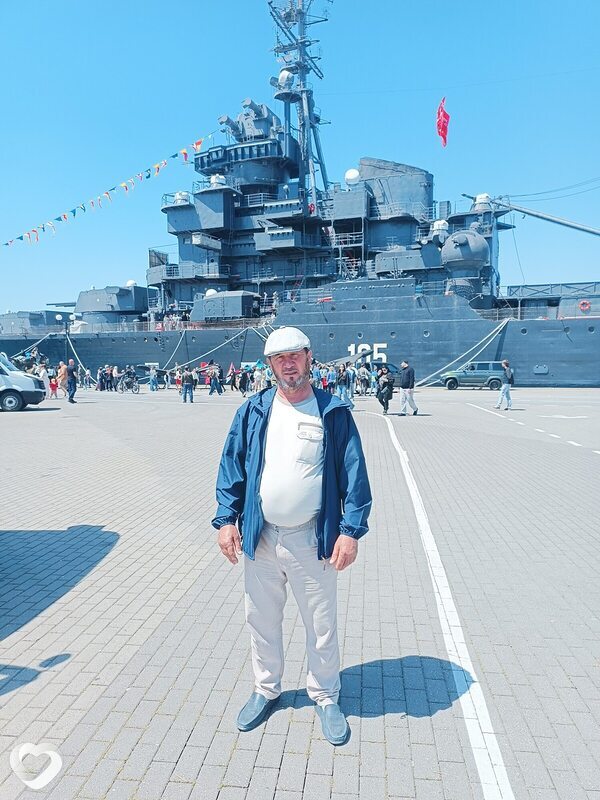 Курбон, Новороссийск