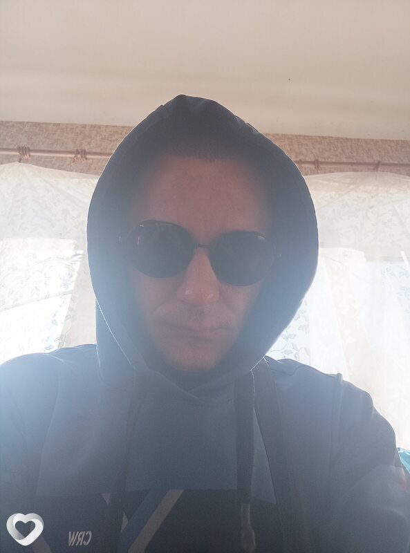 Кирилл, 35, Старобельске — анкета №4358171
