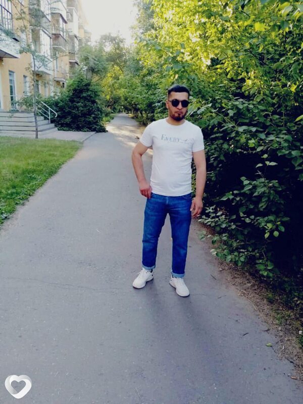 Serjan, Турки