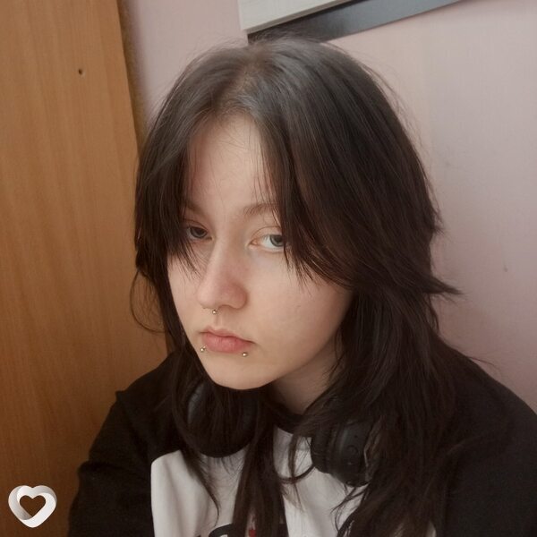 Алина, 19, Ижевске — анкета №4358175