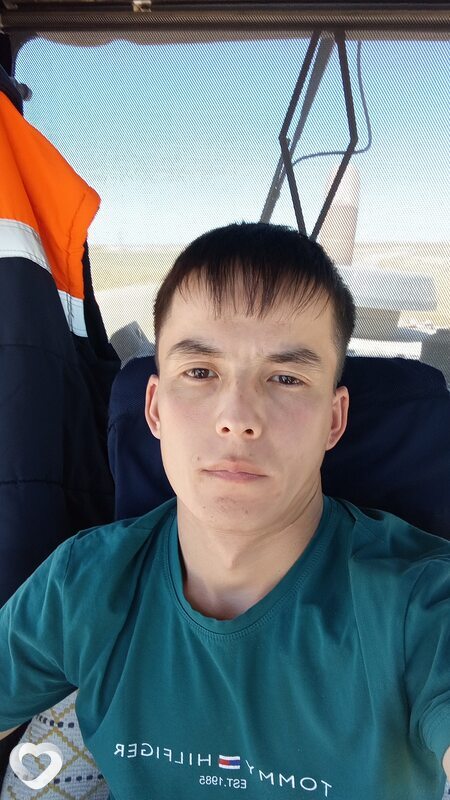 Арслан, 26, Алматы — анкета №4358177