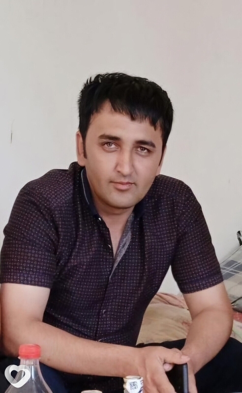 Jasur, 36, Москве — анкета №4358178