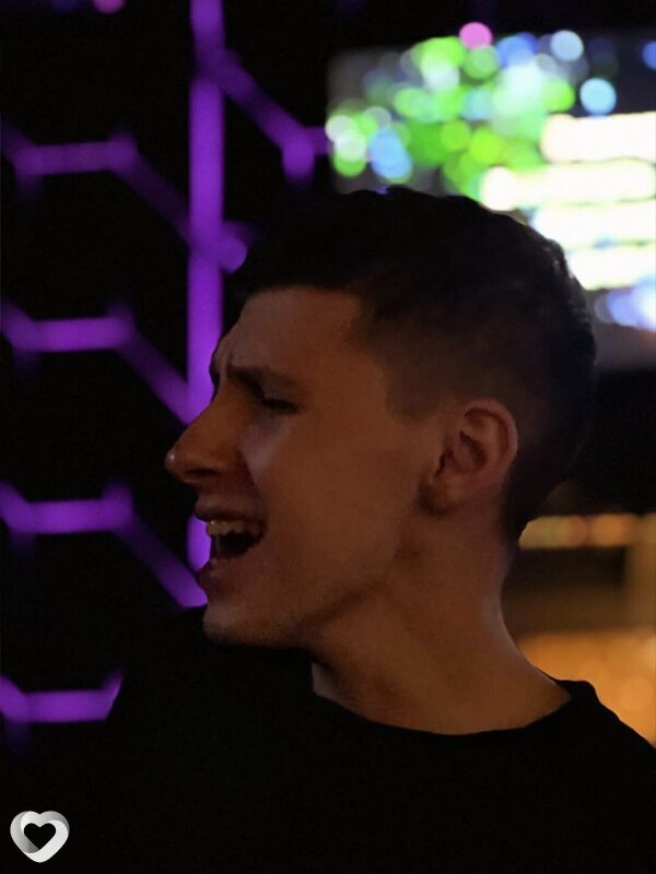 Михаил, 20, Белгороде — анкета №4358180