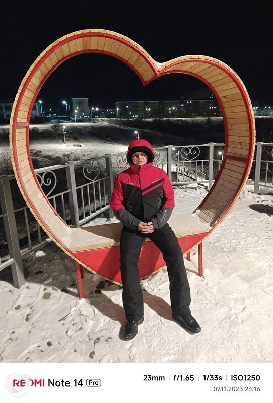 Naim, 34, Макеевке — анкета №4358181
