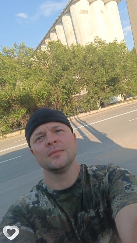 Андрей, 33, Актобе — анкета №4358186