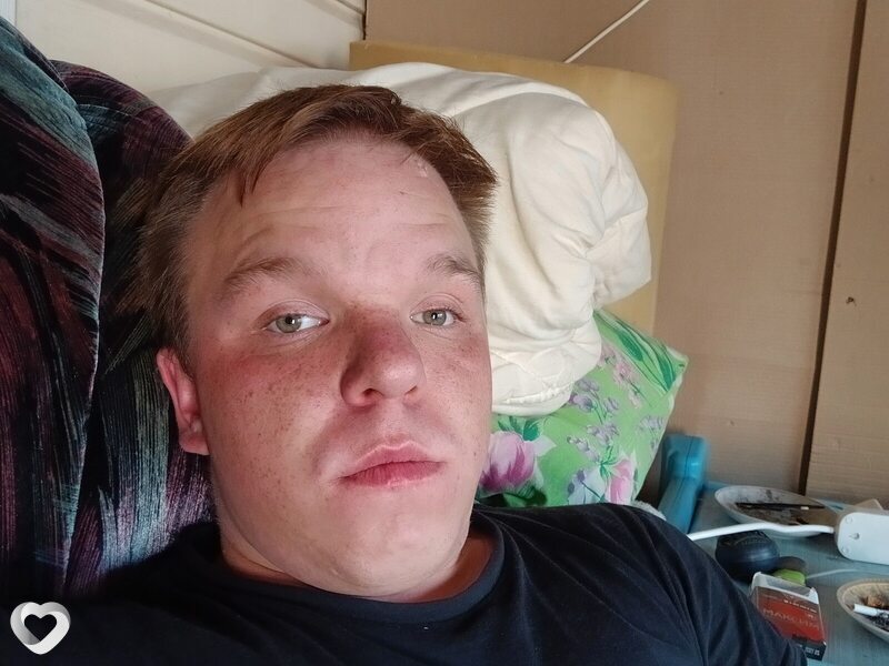 Алексей, 22, Перми — анкета №4358315