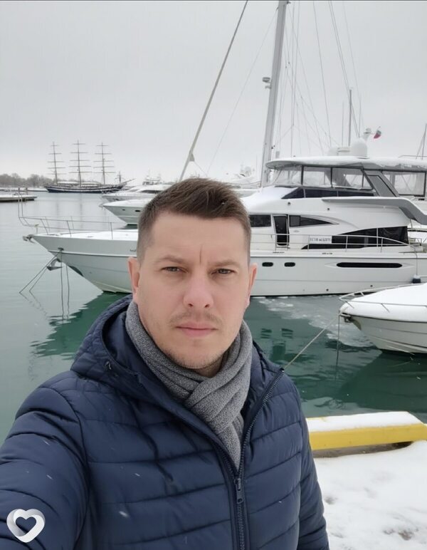 Денис, 42, Нижнекамске — анкета №4358287