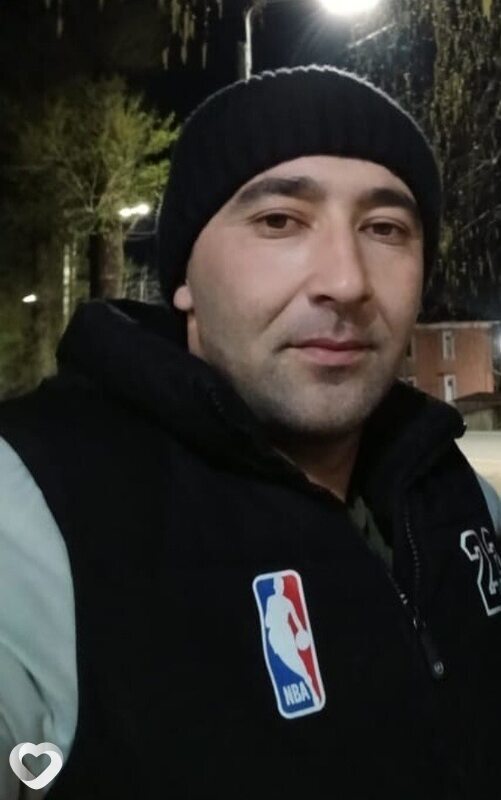 Эльвин, 38, Ростове-на-Дону — анкета №4358288