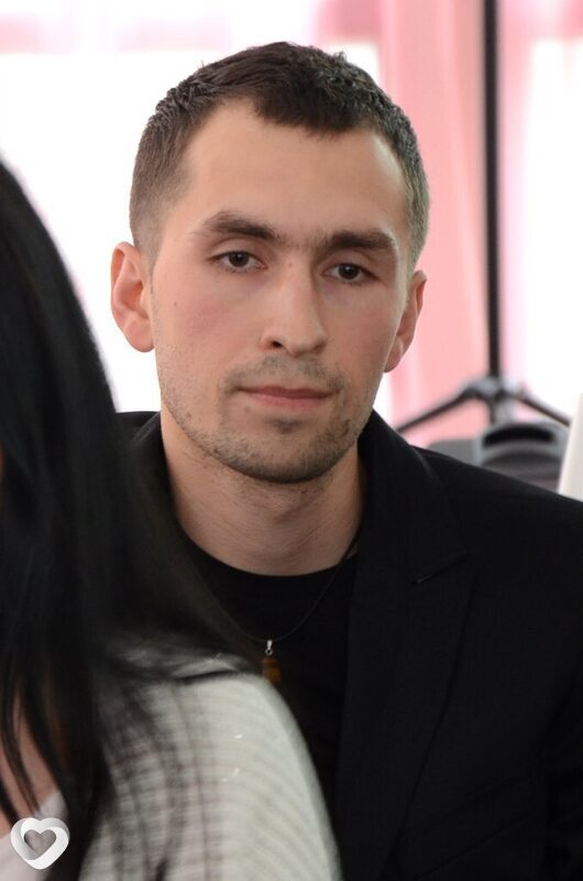 Алексей, 45, Екатеринбурге — анкета №4358293