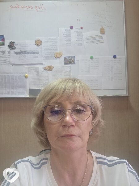 Наталья, 53, Нижнем Новгороде — анкета №4358294