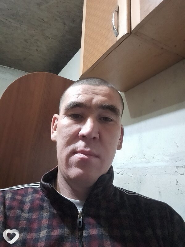 Иван, 40, Абакане — анкета №4358303