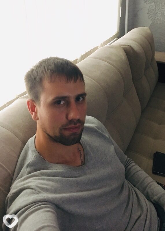 Антон, 38, Омске — анкета №4358310
