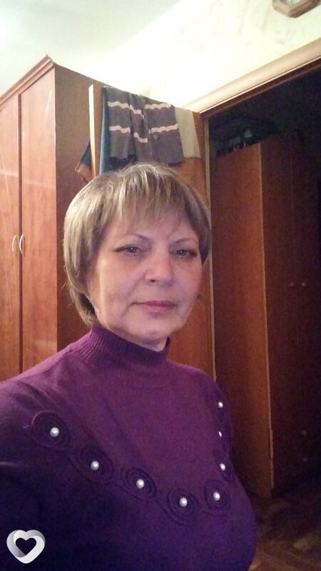 Надя, 43, Самаре — анкета №4358488