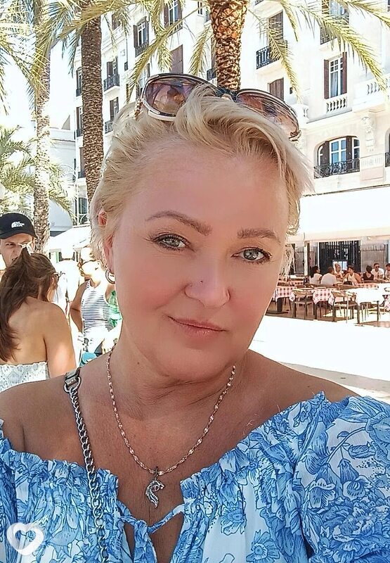Елена, 44, Омске — анкета №4358504