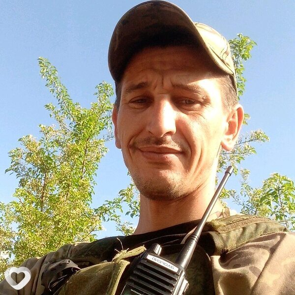 Виталий, 37, Самаре — анкета №4358505
