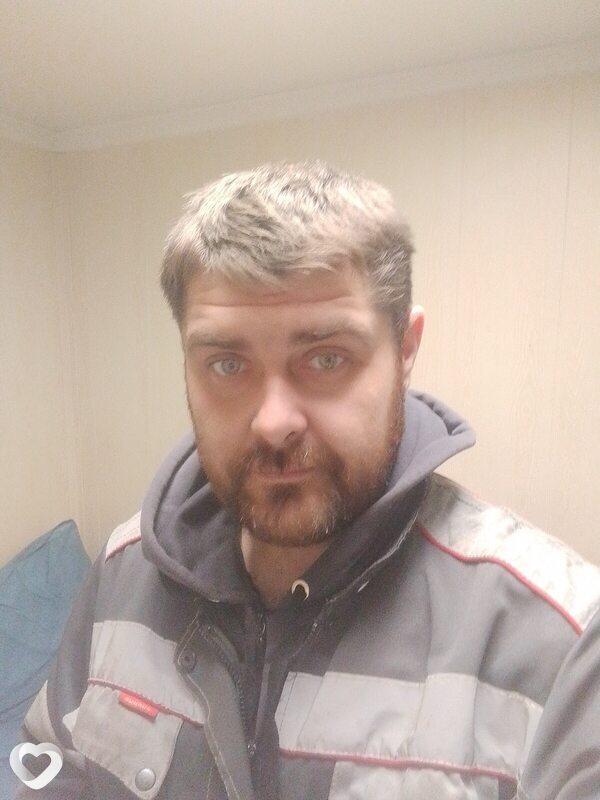 Валерий, 36, Орёл — анкета №4358727